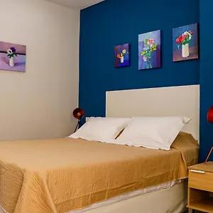 Terpsis Appartement Héraklion