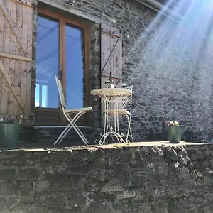 Le Cosquer Mûr-de-Bretagne