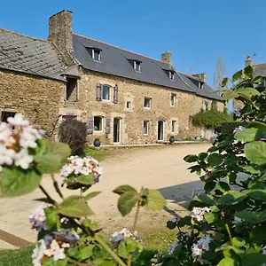 Ker Neizh Breizh - Gites De Charme - Le Petit Chatelier Bed & Breakfast