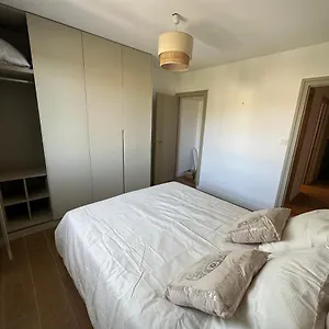 Minois Appartement Saint-Genet-Lerpt