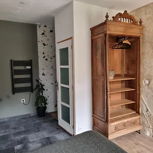En Couleurs Vakantiehuis
