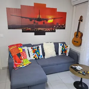 Beau Sejour Appartement Marseille